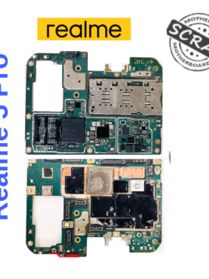 OPPO Realme 5pro Fresh Scrap Motherboard