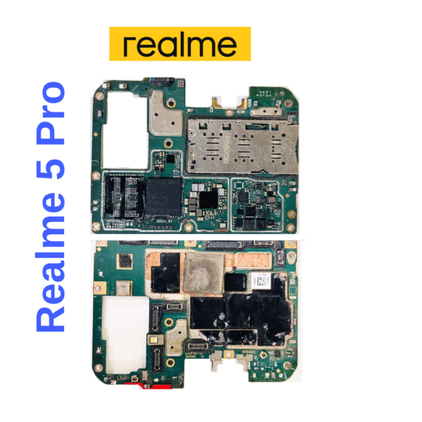 OPPO Realme 5pro Fresh Scrap Motherboard