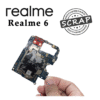 OPPO Realme 6 Fresh Scrap Motherboard Mediatek CPU