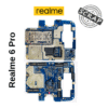 OPPO Realme 6pro Fresh Scrap Motherboard