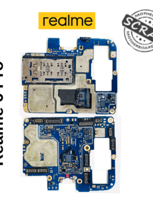 OPPO Realme 6pro Fresh Scrap Motherboard