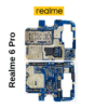 OPPO Realme 6pro Fresh Scrap Motherboard