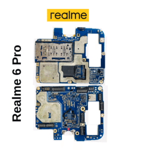 OPPO Realme 6pro Fresh Scrap Motherboard