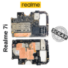 OPPO Realme 7i Fresh Scrap Motherboard