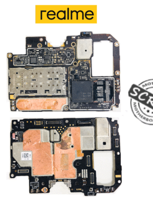 OPPO Realme 7i Fresh Scrap Motherboard