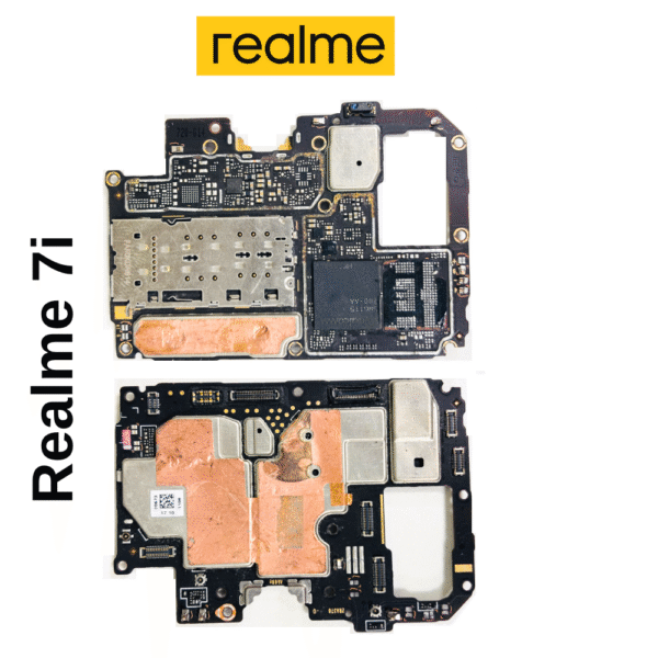 OPPO Realme 7i Fresh Scrap Motherboard