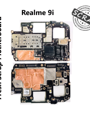OPPO Realme 9i Fresh Scrap Motherboard OPPO Realme 9i Fresh Scrap Motherboard