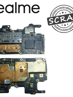 OPPO Realme C21Y Fresh Scrap Motherboard