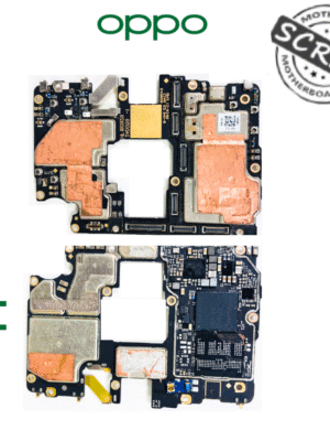 OPPO Reno 2Z Fresh Scrap Motherboard