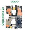 OPPO Reno 2Z Fresh Scrap Motherboard