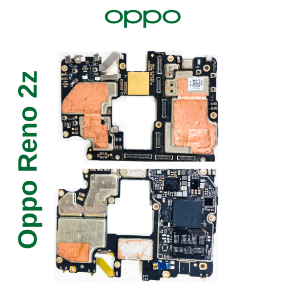 OPPO Reno 2Z Fresh Scrap Motherboard