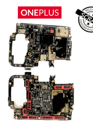 OnePlus Nord Fresh Scrap Motherboard