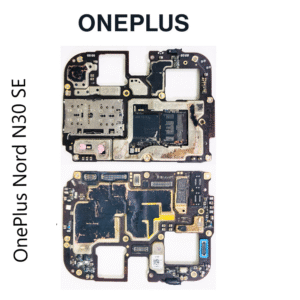 OnePlus Nord N30 SE Fresh Scrap Motherboard