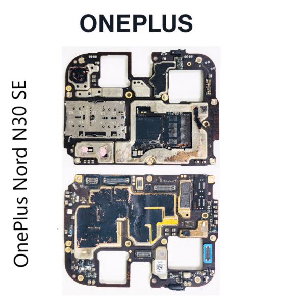 OnePlus Nord N30 SE Fresh Scrap Motherboard