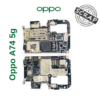 Oppo A74 5G Fresh Scrap Motherboard Qualcomm CPU