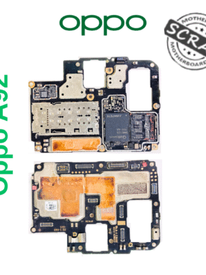 Oppo A92 Fresh Scrap Motherboard