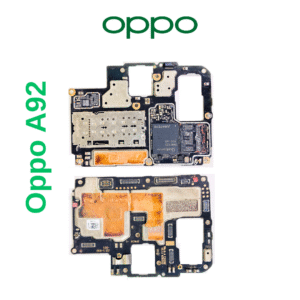 Oppo A92 Fresh Scrap Motherboard