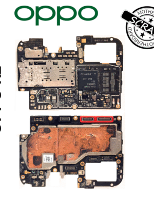 Oppo K1 Fresh Scrap Motherboard