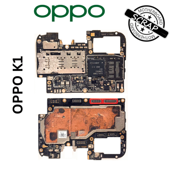 Oppo K1 Fresh Scrap Motherboard