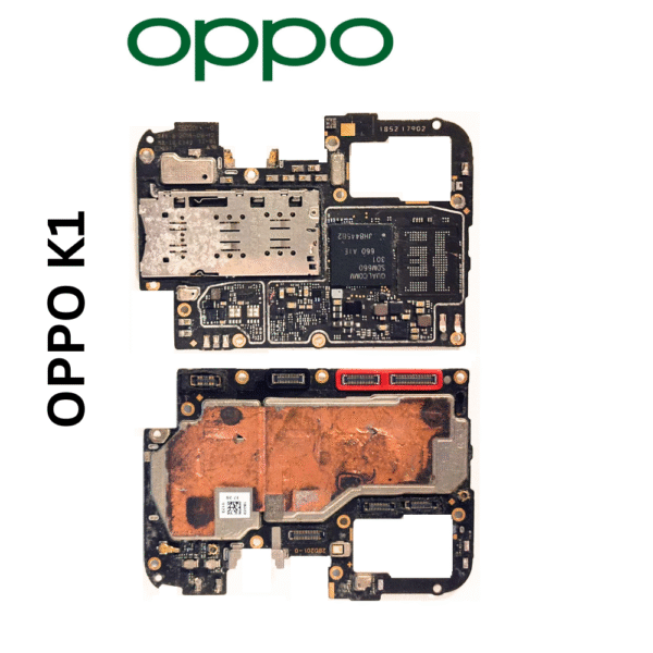 Oppo K1 Fresh Scrap Motherboard