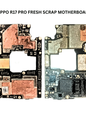 Oppo R17 Pro Fresh Scrap Motherboard