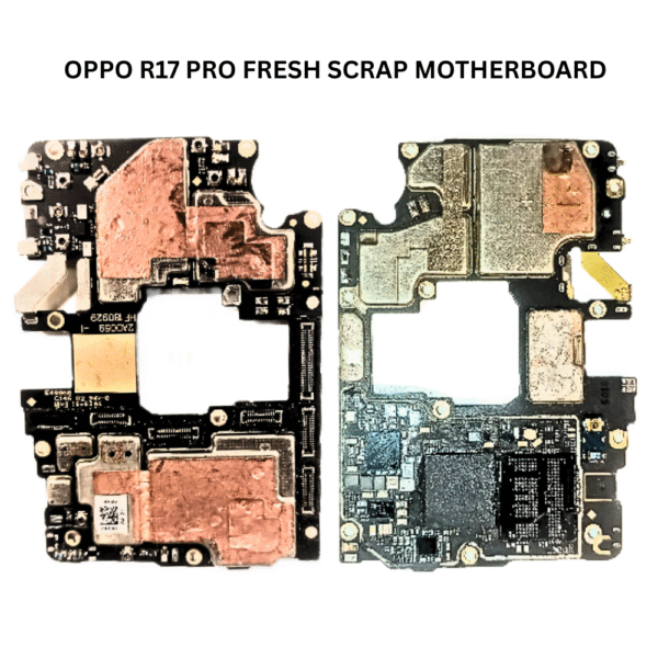 Oppo R17 Pro Fresh Scrap Motherboard