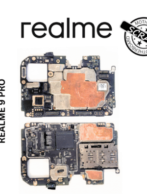 Oppo Realme 9 Pro 5g Fresh Scrap Motherboard