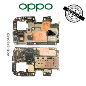 Oppo Reno 7 4g Fresh Scrap Motherboard