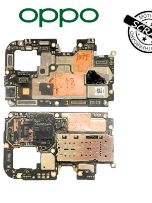 Oppo Reno 7 4g Fresh Scrap Motherboard