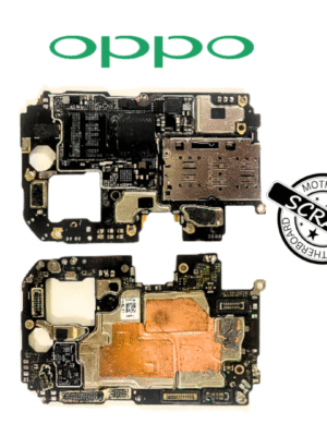 Oppo Reno 7 Lite Fresh Scrap Motherboard