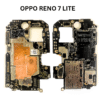 Oppo Reno 7 Lite Fresh Scrap Motherboard