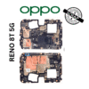 Oppo Reno 8T 5g Fresh Scrap Motherboard