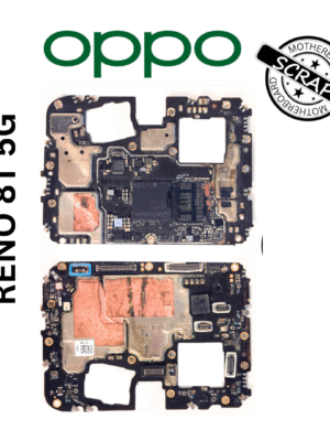 Oppo Reno 8T 5g Fresh Scrap Motherboard