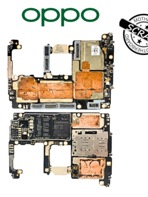 Oppo Reno Fresh Scrap Motherboard
