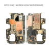 Oppo Reno 7 4g Fresh Scrap Motherboard
