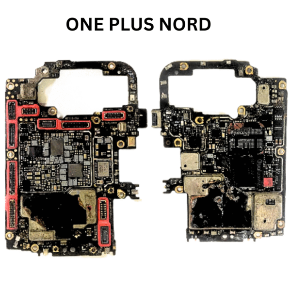 OnePlus Nord Fresh Scrap Motherboard
