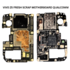 Vivo Z5 Fresh Scrap Motherboard Qualcomm