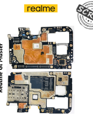 Realme Gt Master Fresh Scrap Motherboard