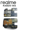 Realme Narzo 30A Fresh Scrap Motherboard Mediatek CPU