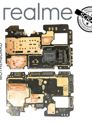 Realme Narzo 50i Prime Fresh Scrap Motherboard