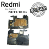Redmi Note 10 5G Fresh Scrap Motherboard