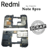 Redmi Note 8 pro Fresh Scrap Motherboard