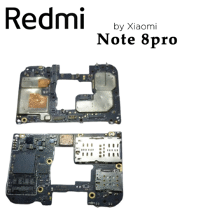 Redmi Note 8 pro Fresh Scrap Motherboard