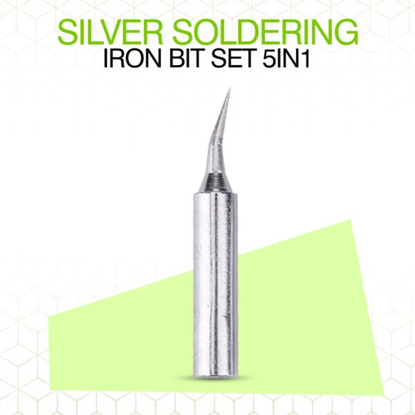 SILVER_SOLDERING_IRON_BIT_SET_5IN1_03 5in1 Silver Soldering Iron Bit Set - Spstool