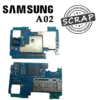 Samsung A02 Fresh Scrap Motherboard A022