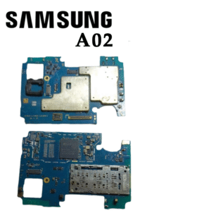 Samsung A02 Fresh Scrap Motherboard A022