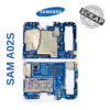 Samsung A02S Fresh Scrap Motherboard A025