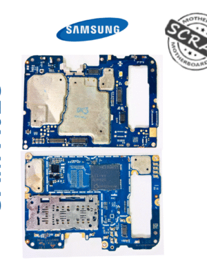 Samsung A02S Fresh Scrap Motherboard A025