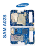 Samsung A02S Fresh Scrap Motherboard A025