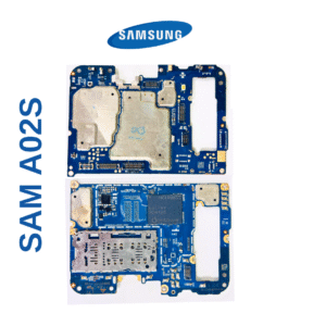 Samsung A02S Fresh Scrap Motherboard A025